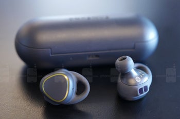 Samsung may launch new fitness-oriented earphones