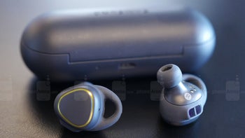 Samsung may launch new fitness-oriented earphones