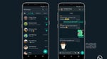 Dark mode now rolling out to WhatsApp on Android and iOS