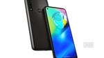 Moto G8 Power Lite shown off in leaked press renders