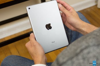 Top analyst sees a new Apple iPad mini this year using a mini-LED display