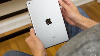 Top analyst sees a new Apple iPad mini this year using a mini-LED display