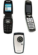 Samsung announces more new models