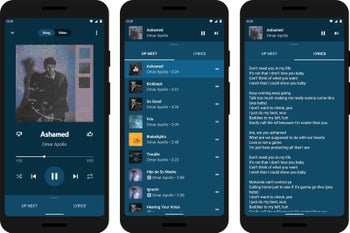 YouTube Music update brings new player, more controls to Android users