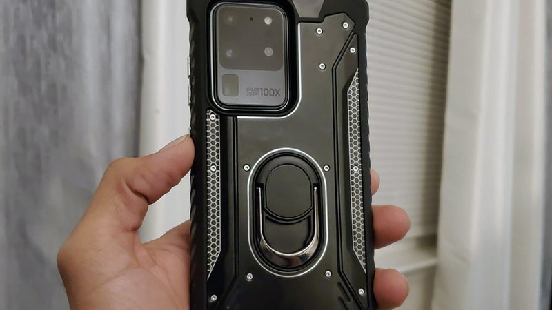 Samsung, Verizon and T-Mobile ship the Galaxy S20 5G preorders early, how to claim the store credit