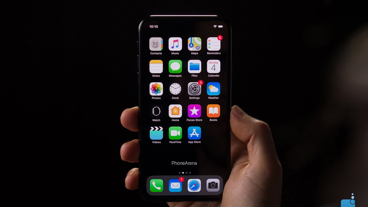 iOS 13.4 preview: internet recovery, Mail app redesign and others