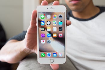 Apple's ageless iPhone 6s and 6s Plus are on sale at crazy low prices for a limited time