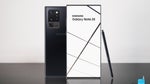 Samsung will reportedly equip base Galaxy Note 20 handsets with 128GB of storage
