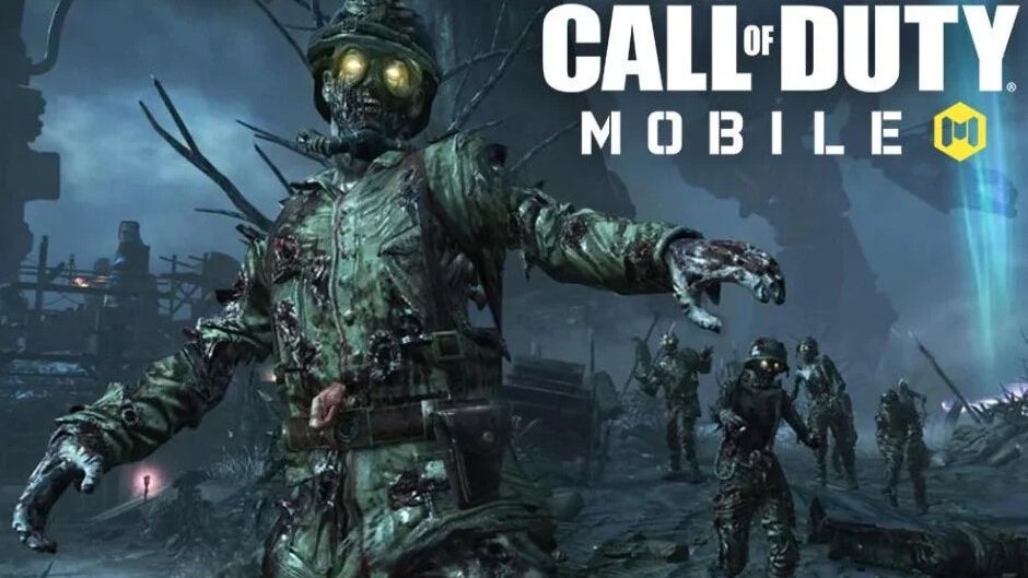 Call of Duty: Mobile launches October 1 with a bunch of familiar maps, but  without Zombies – Destructoid