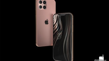 Big iPhone 12 Pro leak details 64MP cameras, bigger battery, notch plans, 5G and more