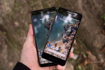 Bargain hunters, rejoice: Google's Pixel 2 and 2 XL are on sale at unbeatable prices