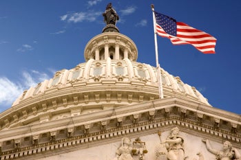 Legislation to further secure America’s 5G network from foreign espionage gets accepted by the Senate