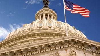 Legislation to further secure America’s 5G network from foreign espionage gets accepted by the Senate