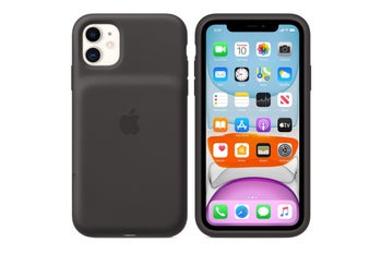 Amazon has iPhone 11, iPhone XS, and XR Smart Battery Cases on sale at generous discounts