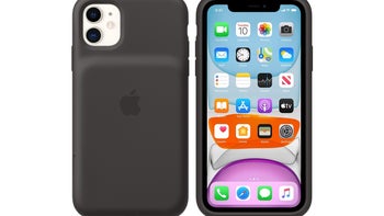 Amazon has iPhone 11, iPhone XS, and XR Smart Battery Cases on sale at generous discounts