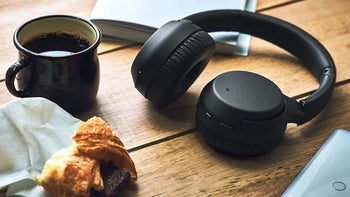 These Sony headphones cost less than $100 on Amazon