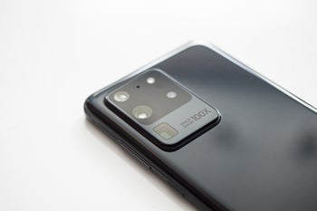 The parts in the Galaxy S20 Ultra cost less than half its retail price, analysis reveals