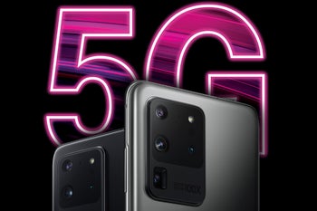 Samsung Galaxy S20 release deals and 5G plan prices on Verizon, T-Mobile and AT&T