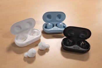 You can already get Samsung's Galaxy Buds+ at a massive discount with the Galaxy Watch Active 2