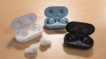 You can already get Samsung's Galaxy Buds+ at a massive discount with the Galaxy Watch Active 2