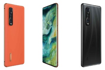 Oppo announces Find X2 Pro: 120Hz display, 10x hybrid zoom, 5G, much more