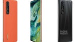 Oppo announces Find X2 Pro: 120Hz display, 10x hybrid zoom, 5G, much more