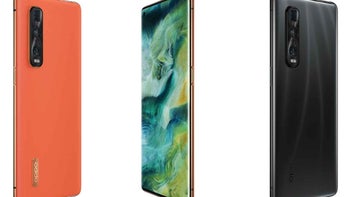 Oppo announces Find X2 Pro: 120Hz display, 10x hybrid zoom, 5G, much more