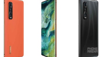 Oppo announces Find X2 Pro: 120Hz display, 10x hybrid zoom, 5G, much more