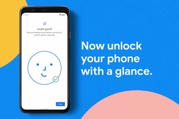 Google is gearing up to finally fix the biggest Pixel 4 security flaw... soon