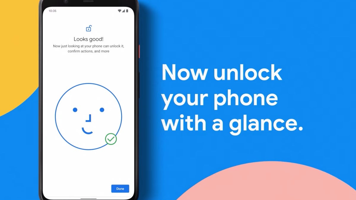 Google is gearing up to finally fix the biggest Pixel 4 security flaw... soon