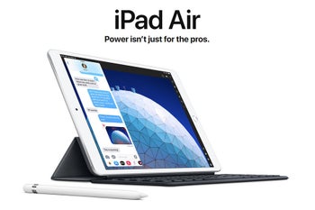 Apple is fixing certain iPad Air models for free