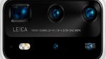 Huawei P40 Pro camera details leak, could give the Galaxy S20 Ultra a run for its money