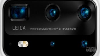 Huawei P40 Pro camera details leak, could give the Galaxy S20 Ultra a run for its money