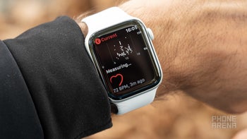 Hidden code reveals that another life-saving feature is coming to the Apple Watch