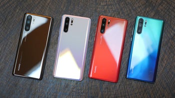 Huawei is expecting a 20% decline in smartphone sales for 2020