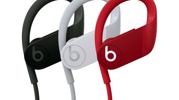 Apple's new PowerBeats 4 release tipped with press shots, price and battery life specs