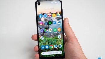Motorola is working on yet another mid-range phone with solid specs