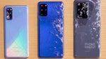 This Samsung Galaxy S20 vs S20+ vs Ultra drop test breakability score will surprise you