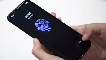 Infrared technology may bring in-display fingerprint sensors to cheaper phones
