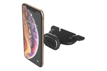 Amazon has a bunch of popular car mounts and wireless chargers on sale at massive discounts