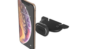 Amazon has a bunch of popular car mounts and wireless chargers on sale at massive discounts