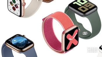 Over-the-ear AirPods, more new Apple Watch features found hidden in iOS 14