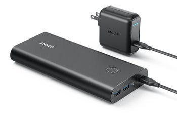 Grab Anker's ultra-powerful charging kit for 20% off on Amazon