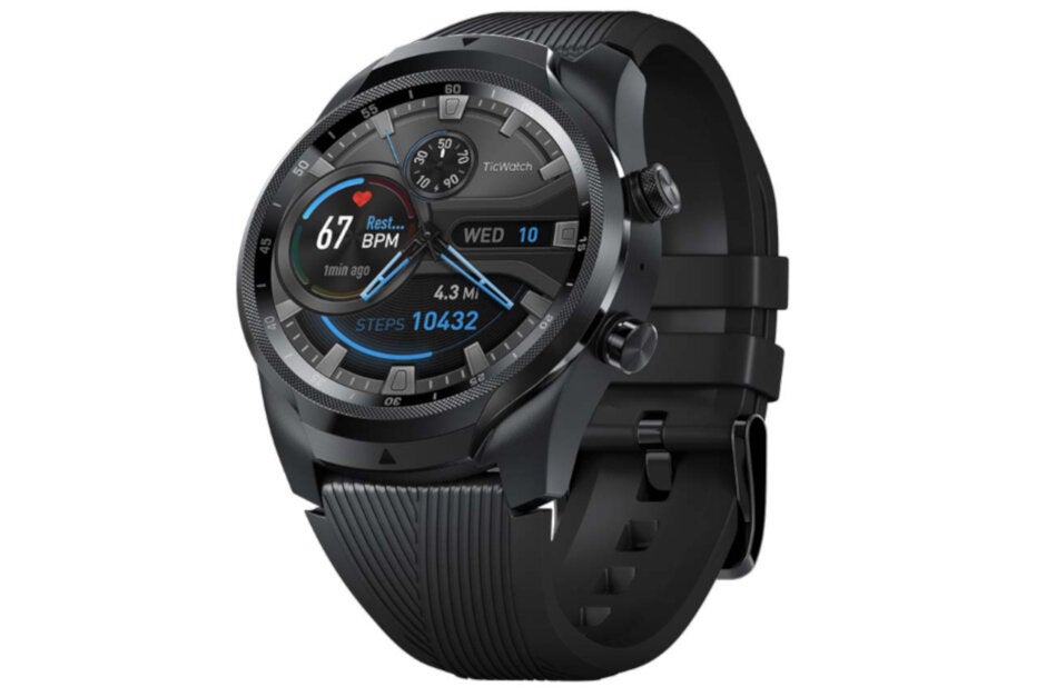 Save up to 30 on these Wear OSpowered smartwatches PhoneArena
