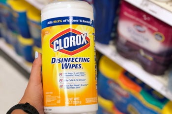 Apple says that you can now use this product to kill any coronavirus on your iPhone