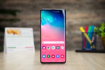 The most expensive Samsung Galaxy S10+ is $500 off for a limited time