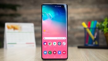 The most expensive Samsung Galaxy S10+ is $500 off for a limited time