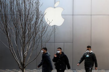 Bank of America: Coronavirus disruptions to delay the 5G Apple iPhone 12, iPhone 9