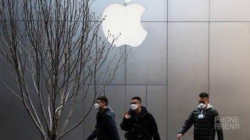 Bank of America: Coronavirus disruptions to delay the 5G Apple iPhone 12, iPhone 9