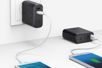 You have another 24 hours to save big on a bunch of awesome Anker charging accessories